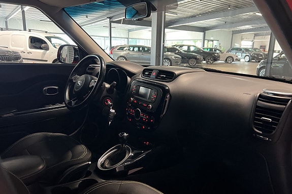 Kia Soul 9 of 18