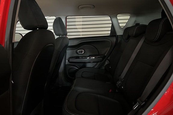 Kia Soul 17 of 18