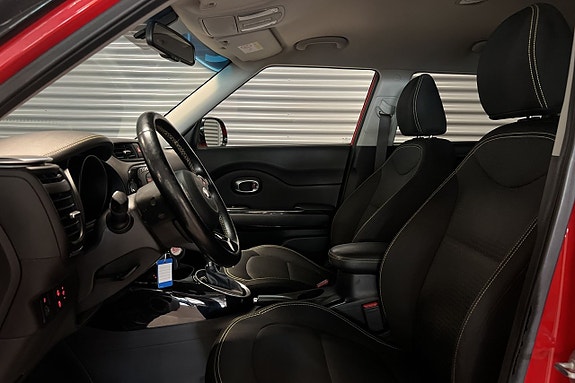 Kia Soul 16 of 18
