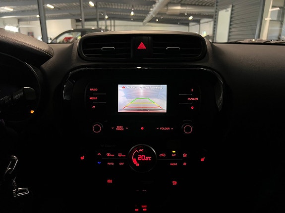 Kia Soul 15 of 18