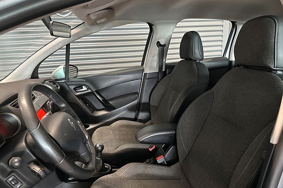 Citroen C3 15 of 16