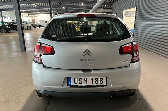 Citroen C3 5 of 16