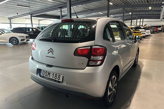 Citroen C3 6 of 16