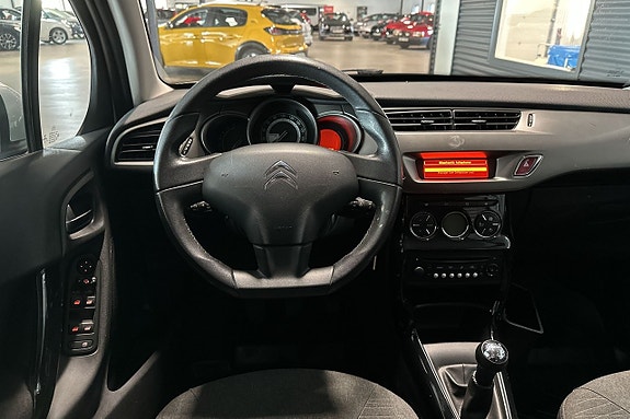 Citroen C3 10 of 16