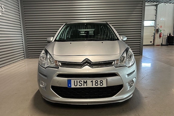 Citroen C3 2 of 16