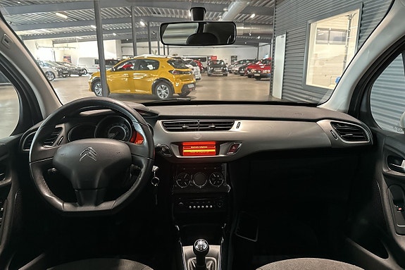 Citroen C3 8 of 16