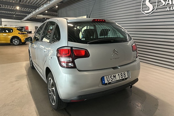 Citroen C3 4 of 16