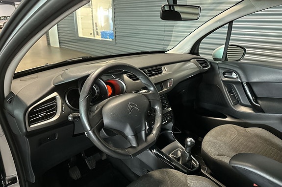 Citroen C3 7 of 16