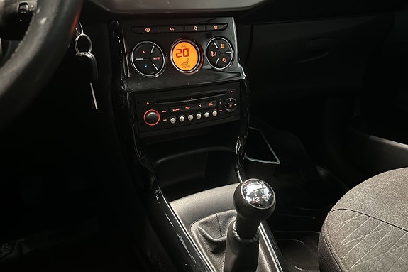 Citroen C3 11 of 16