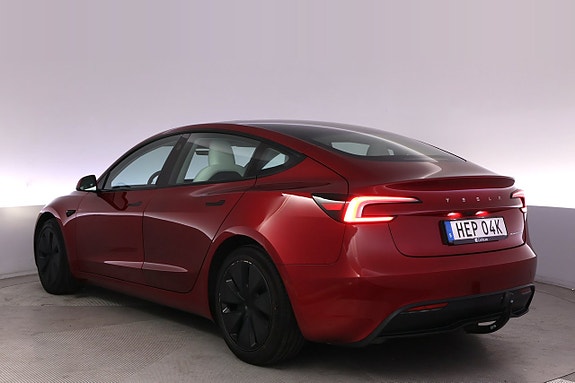 Tesla Model 3 4 of 27