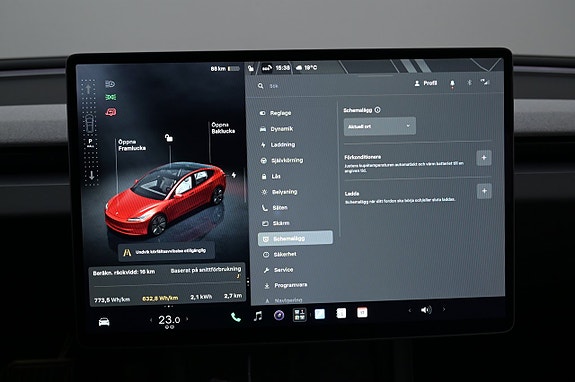 Tesla Model 3 11 of 27