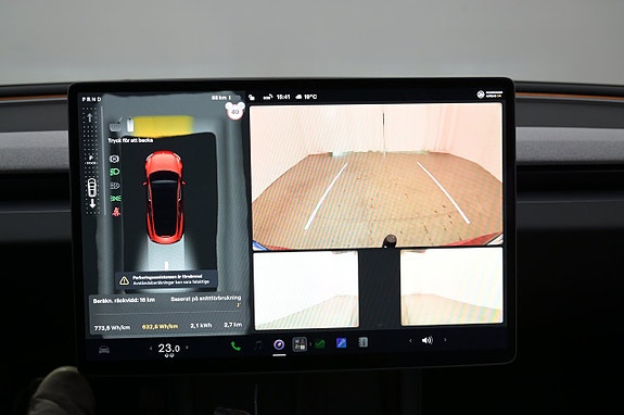 Tesla Model 3 15 of 27