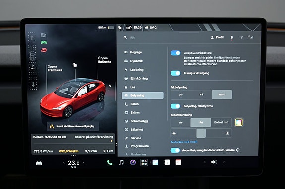 Tesla Model 3 17 of 27
