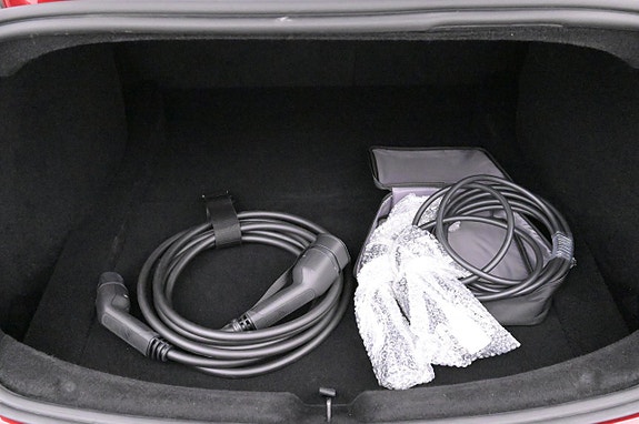 Tesla Model 3 23 of 27