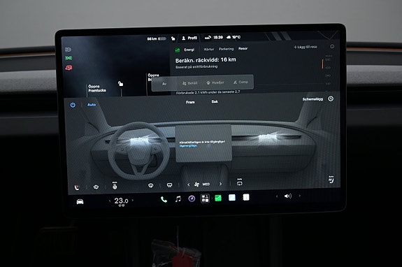 Tesla Model 3 13 of 27