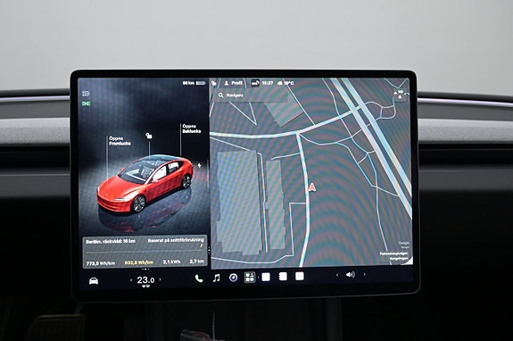 Tesla Model 3 16 of 27