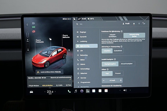 Tesla Model 3 10 of 27