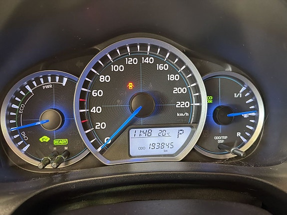 Toyota Yaris 18 of 21