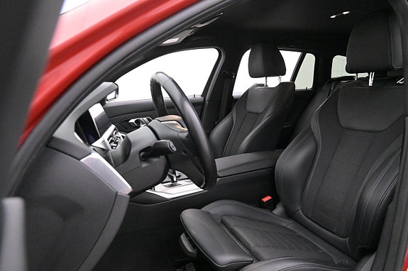 BMW 330e 10 of 27