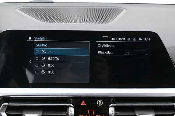 BMW 330e 18 of 27