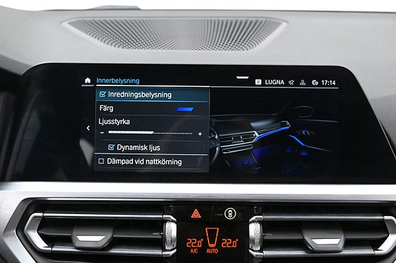 BMW 330e 19 of 27