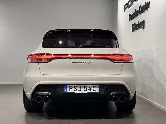 Porsche Macan GTS 7 of 29