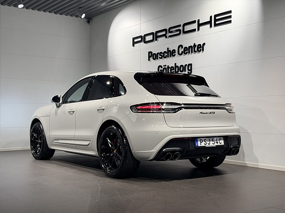 Porsche Macan GTS 6 of 29