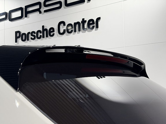 Porsche Macan GTS 13 of 29