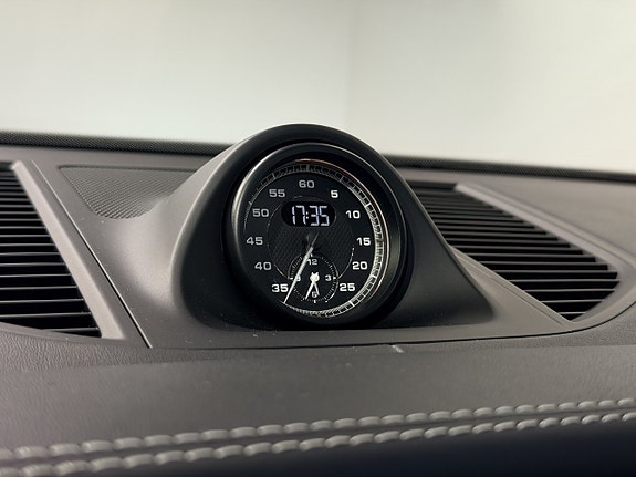 Porsche Macan GTS 24 of 29