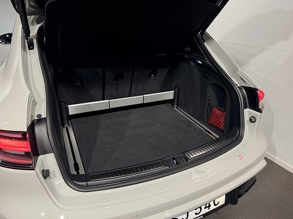 Porsche Macan GTS 27 of 29