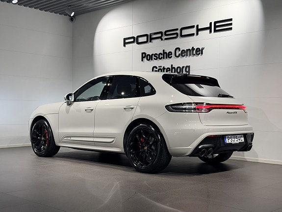 Porsche Macan GTS 5 of 29