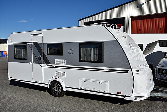 Knaus 500 EU Sport, Långbäddar 2 of 27