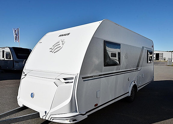 Knaus 500 EU Sport, Långbäddar 27 of 27