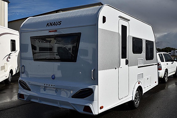 Knaus 400 LK Sport, Barnkammare 22 of 26