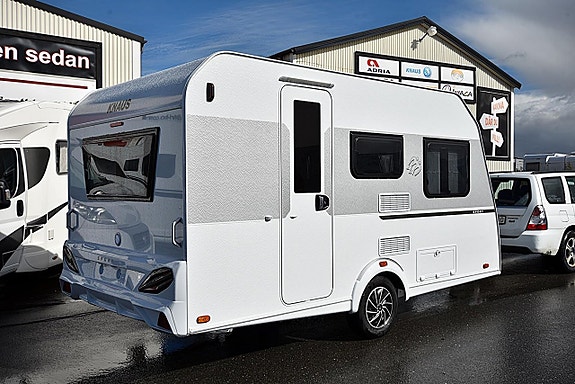 Knaus 400 LK Sport, Barnkammare 21 of 26