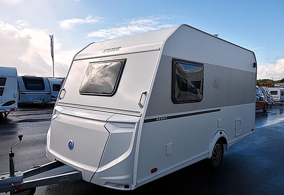 Knaus 400 LK Sport, Barnkammare 25 of 26