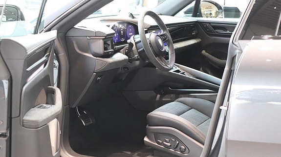 Porsche Macan GTS 8 of 10