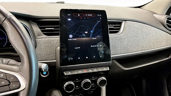 Renault Zoe 12 of 18