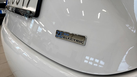 Renault Zoe 17 of 18