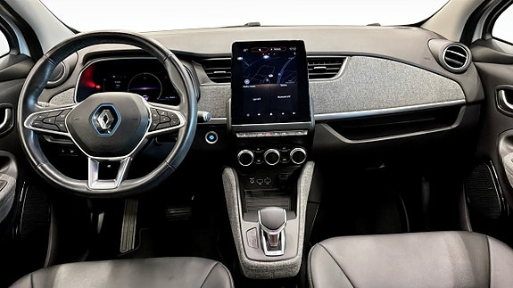 Renault Zoe 4 of 18