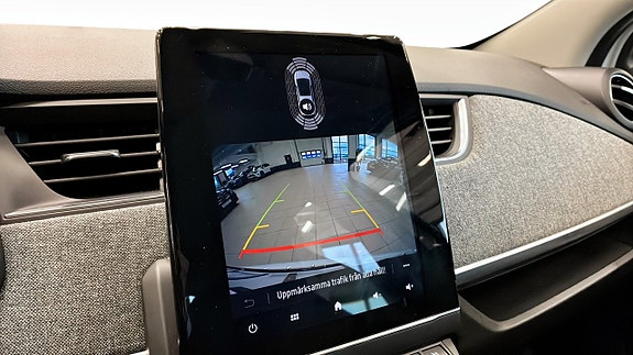 Renault Zoe 18 of 18