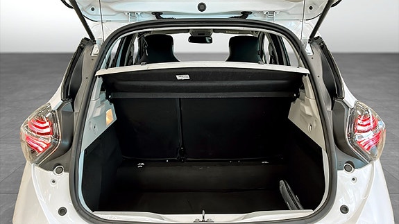 Renault Zoe 10 of 18