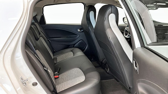 Renault Zoe 5 of 18