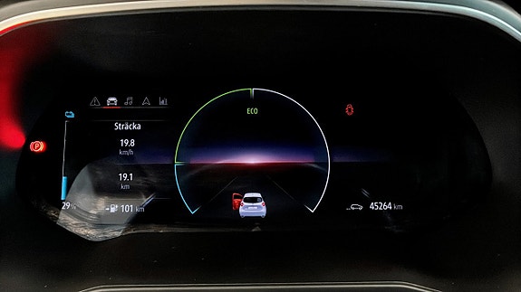 Renault Zoe 13 of 18