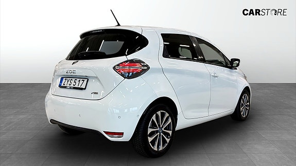 Renault Zoe 2 of 18