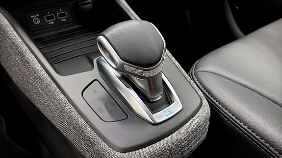 Renault Zoe 14 of 18