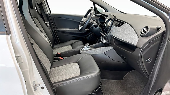 Renault Zoe 3 of 18
