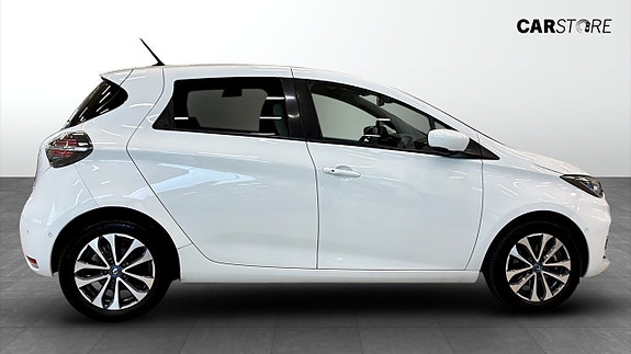 Renault Zoe 6 of 18