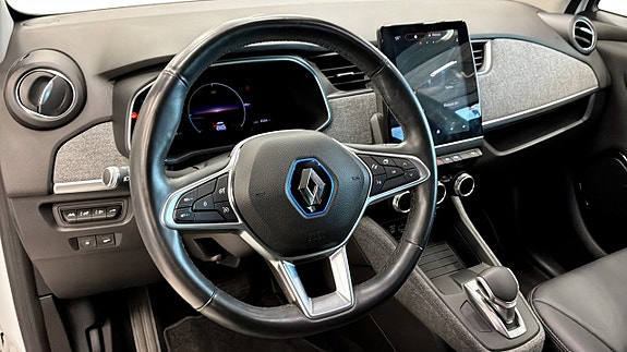 Renault Zoe 15 of 18