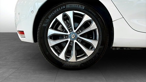 Renault Zoe 9 of 18